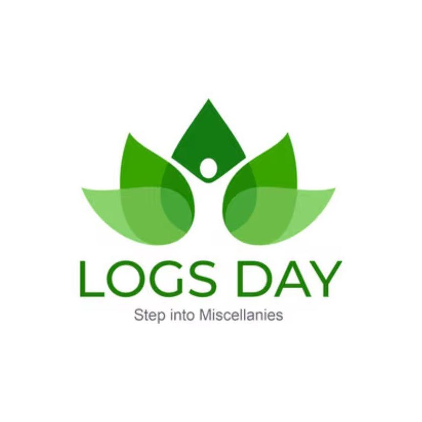 Logs Day