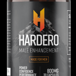 HarderoMECap HarderoMECap