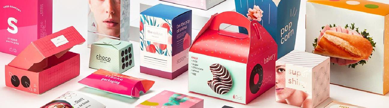 Custom Boxes Dubai