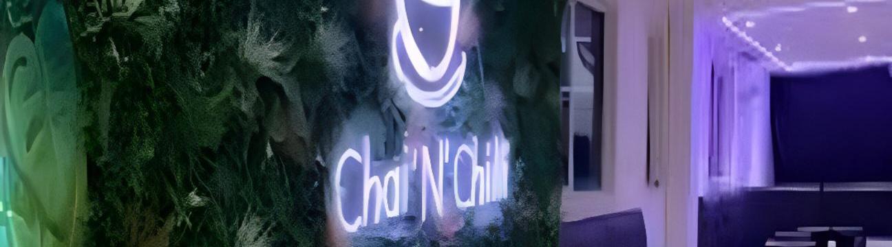 Chai N Chilli Clayton