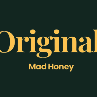 Original Mad Honey