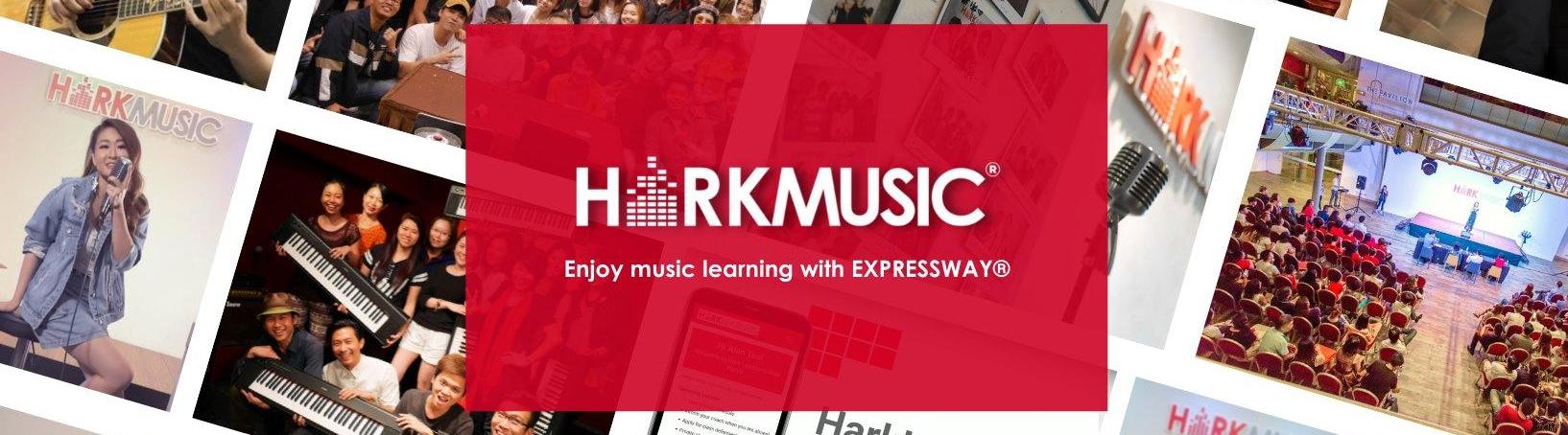 Hark Music