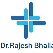 Prof Dr Bhalla