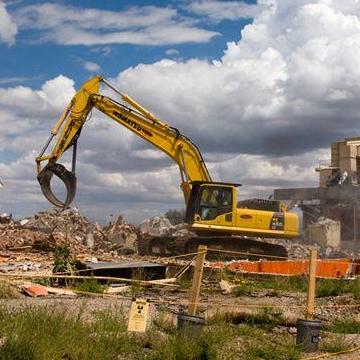 Urey Construction