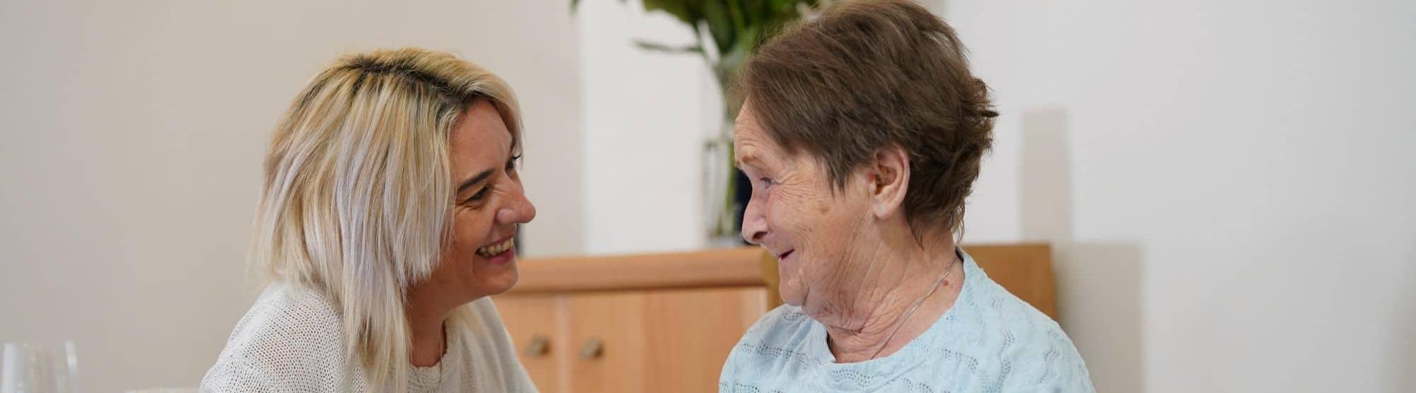 Hazelmere Nursing Home