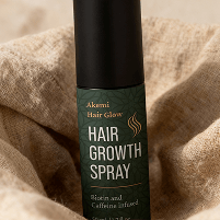 AkemiHairGlow AkemiHairGlow