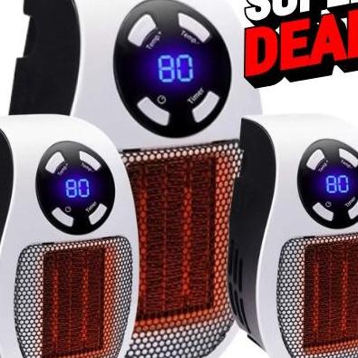 Clima Heater