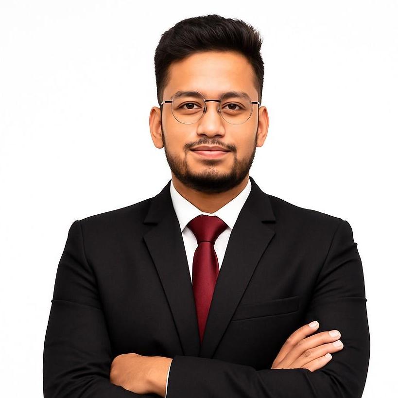 Nikhil Kumar