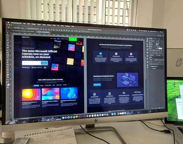 User Experience Design Overview