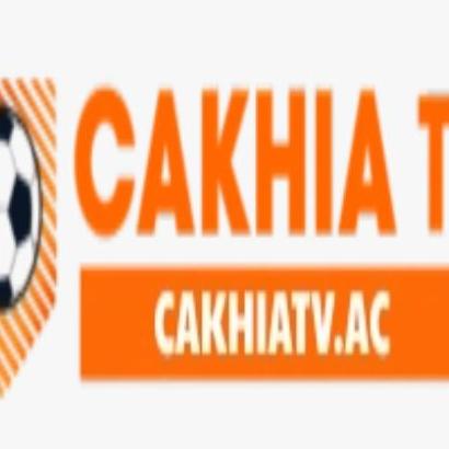 Cakhia Cakhiatv Ac