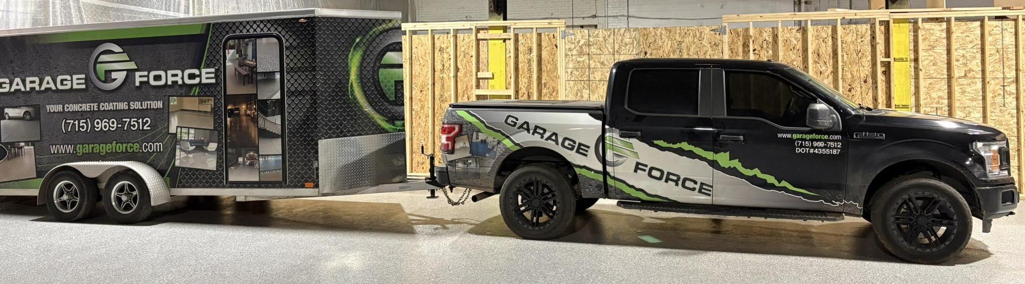 Garage Force OF Duluth