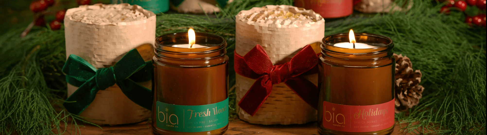 Bia Candle Co