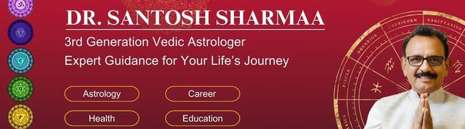 Santosh Sharmaa