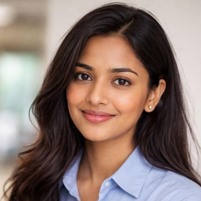 Kirti Chauhan