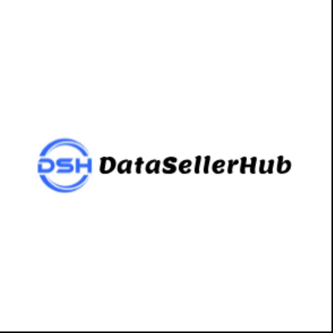 Data Seller Hub