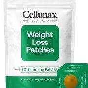 Cellunax Patches