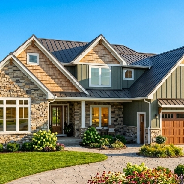 Happe Homes LLP