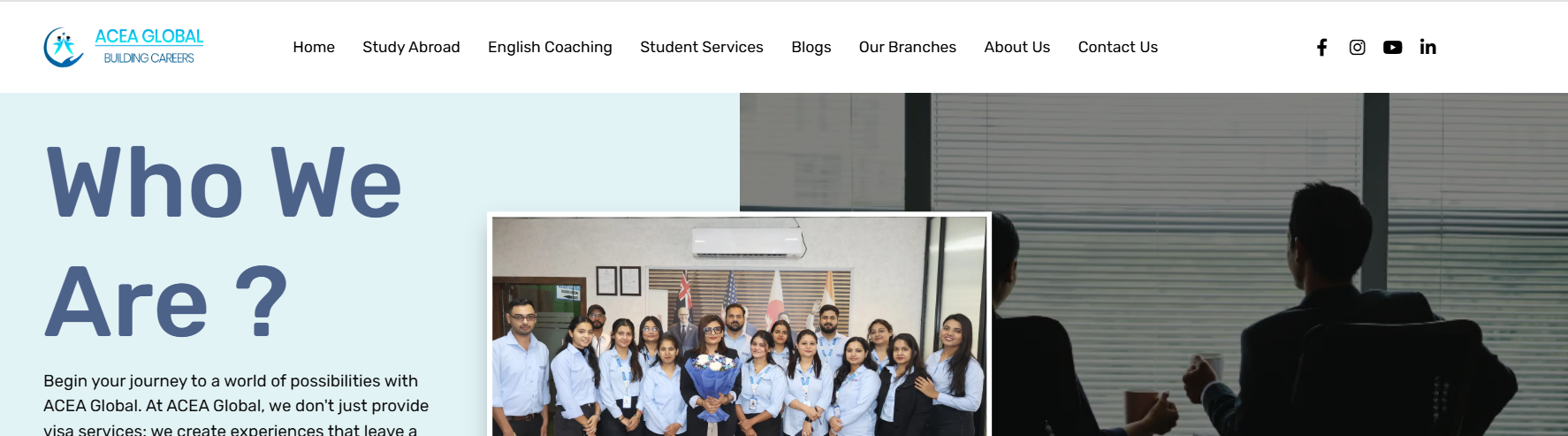 Aceaglobal Global