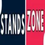 Stands  Zone