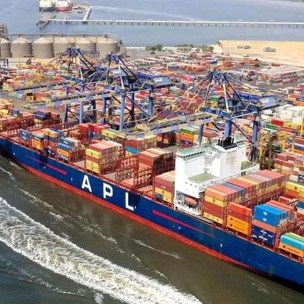 Chinapakistan Cargo