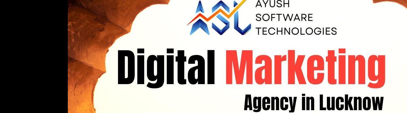 Digital Marketing Agency in Lucknow