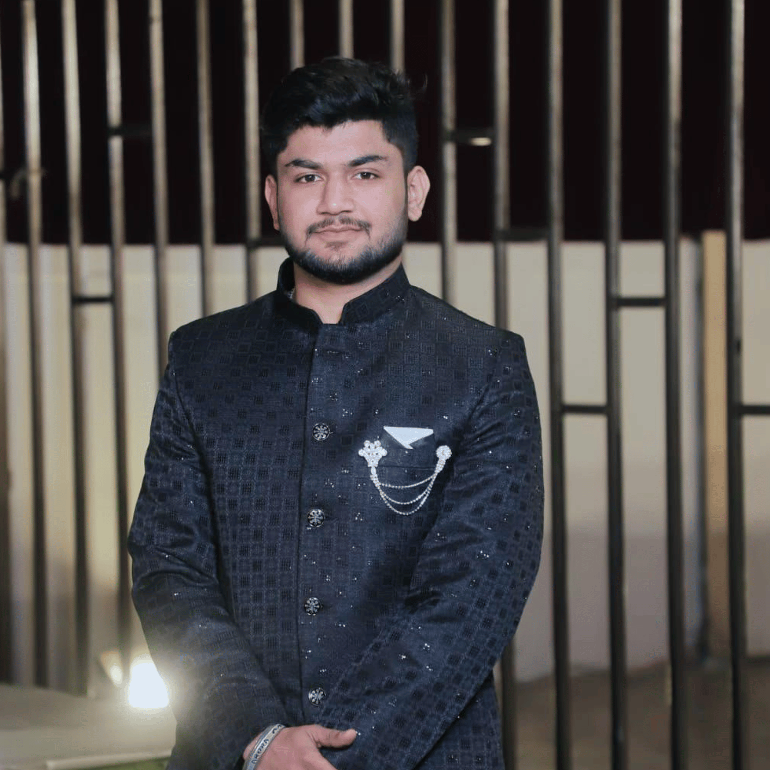 Shivam Arora