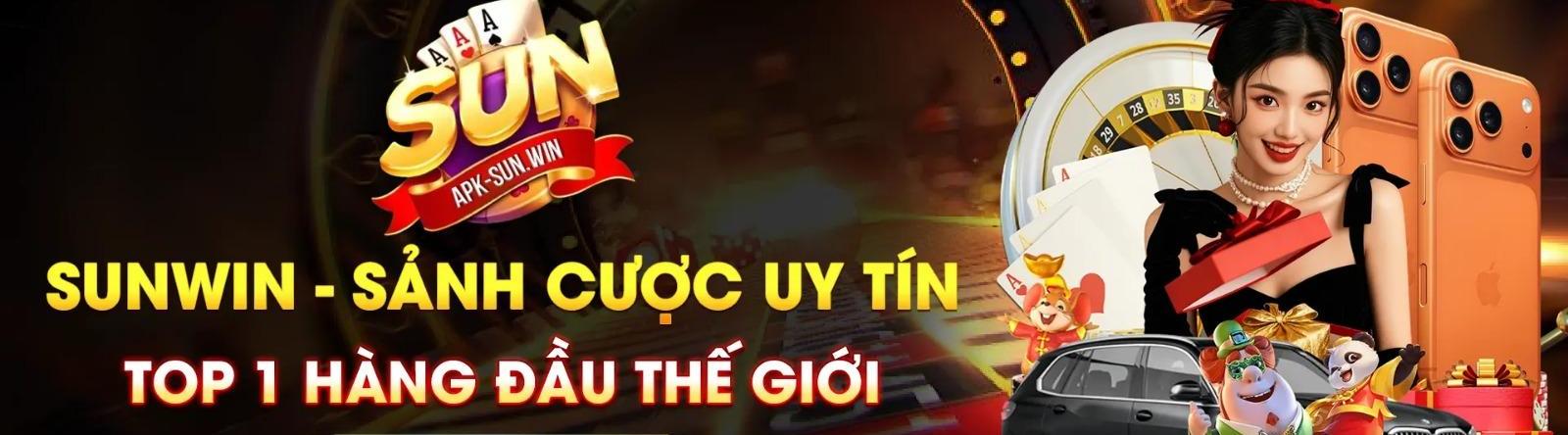 Cổng Game Sun Win