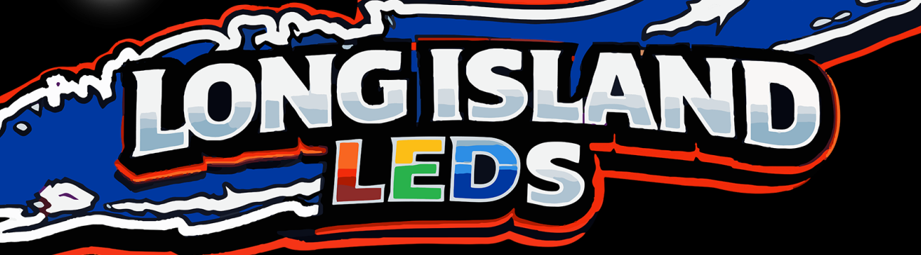 LONG ISLAND LED