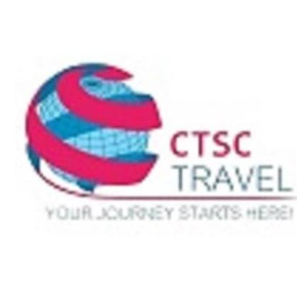 CTSC  Travel