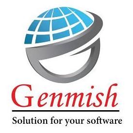 Genmish India Pvt. Ltd.