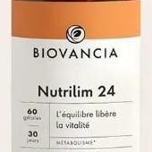 Nutrilim Nutrilim24