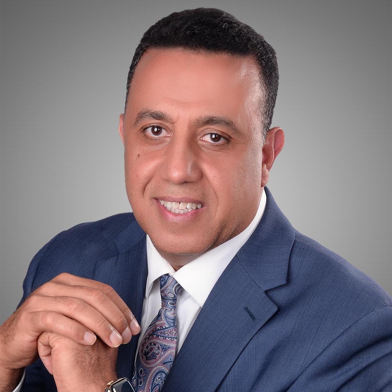 Ayman Attia