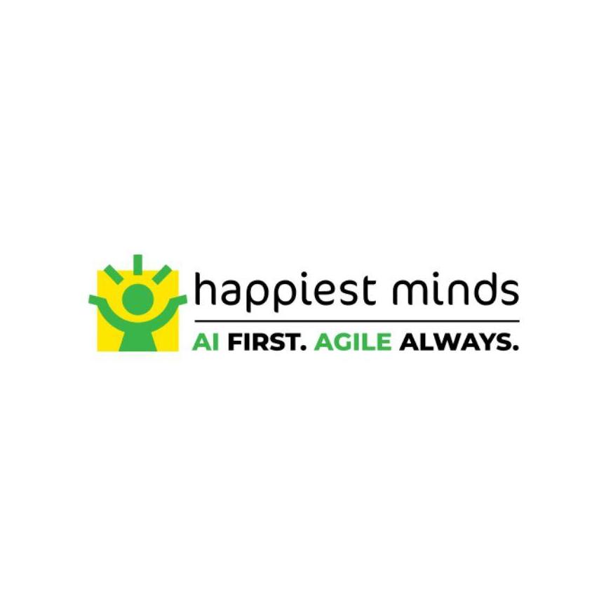 Happiest Minds