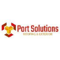 Port Soluti Ons Roofing
