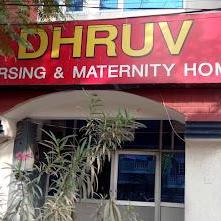 Dhruvnursinghome Centre