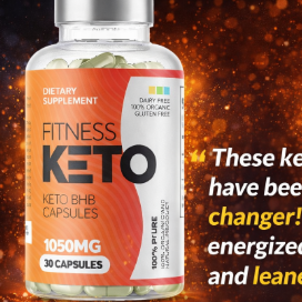 Fitness Keto
