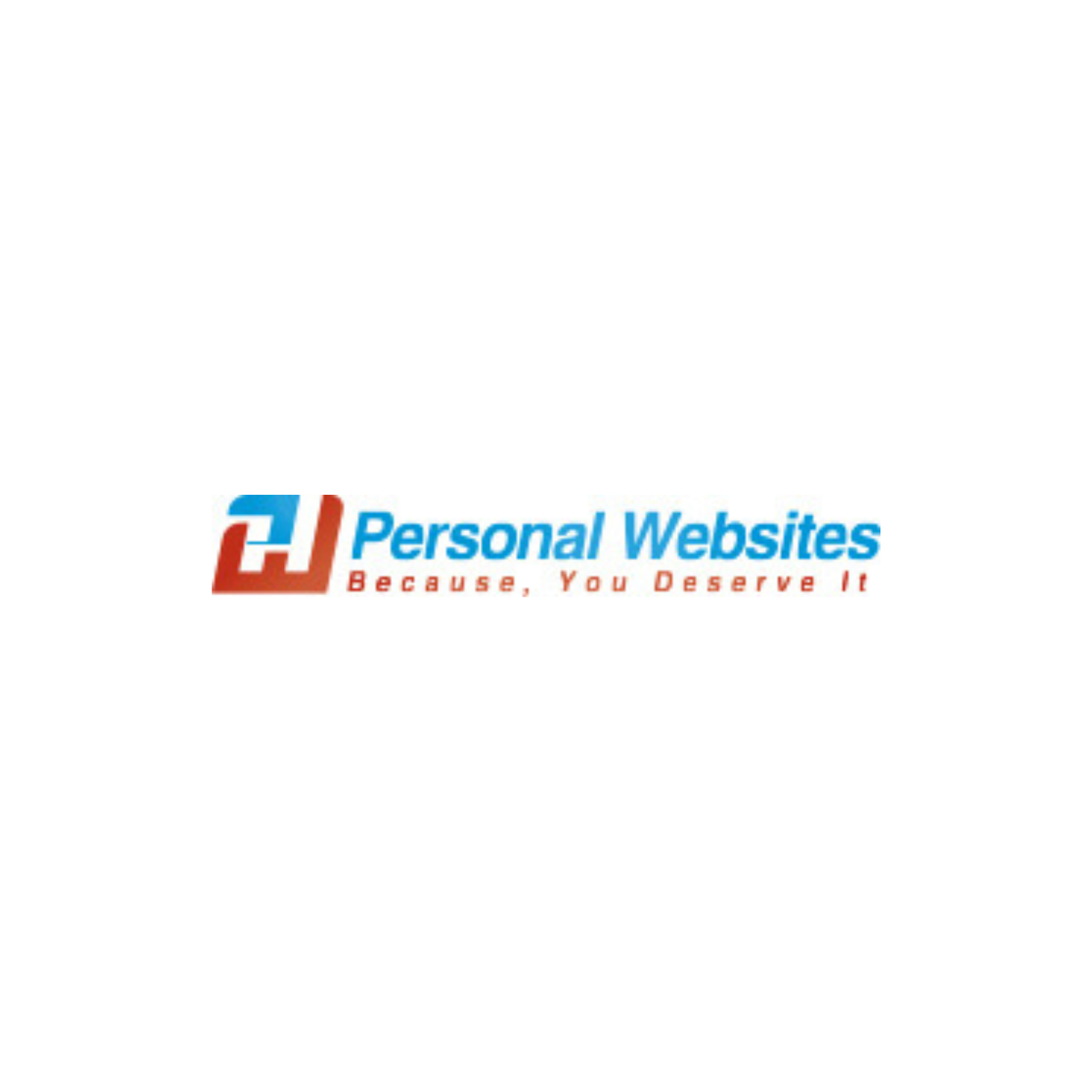 Personal Websites