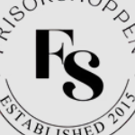 FRISOR SHOPPEN