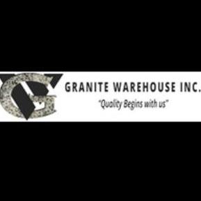 Granite Warehouse Inc -  Countertops Edmonton