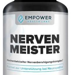 Nerven  Meister