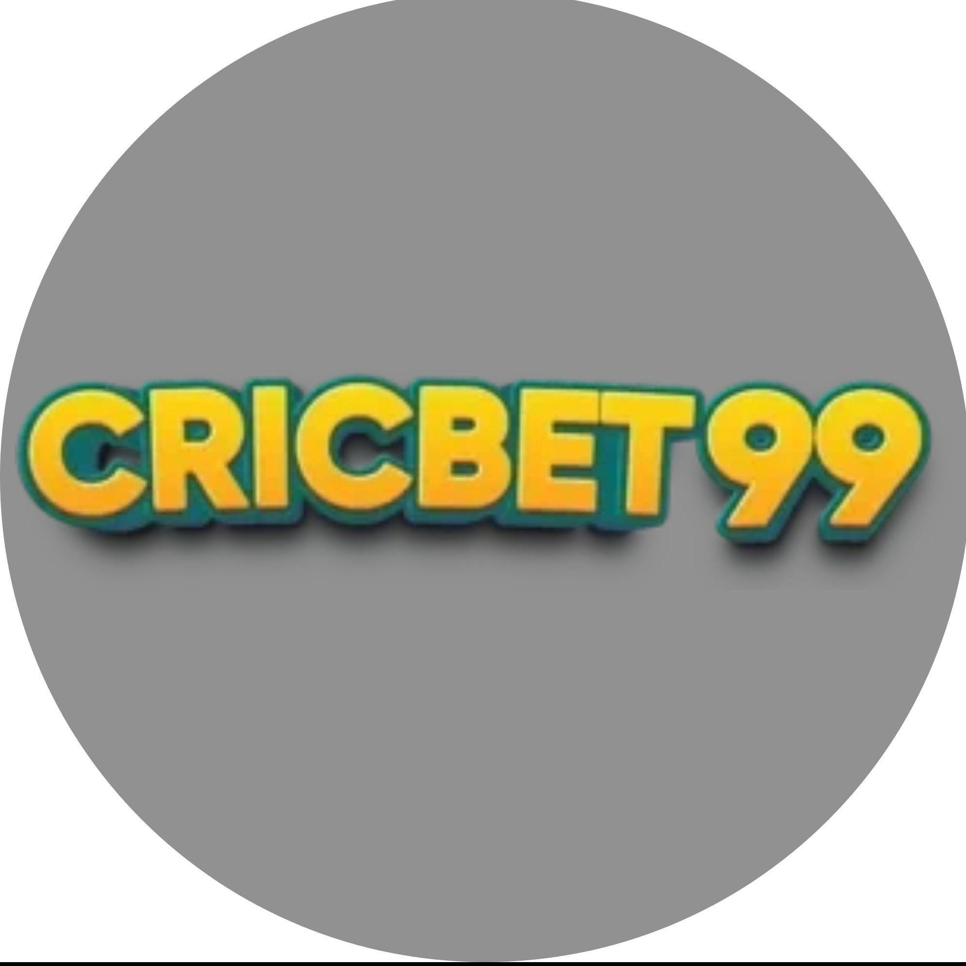 Cricbet99 Ids