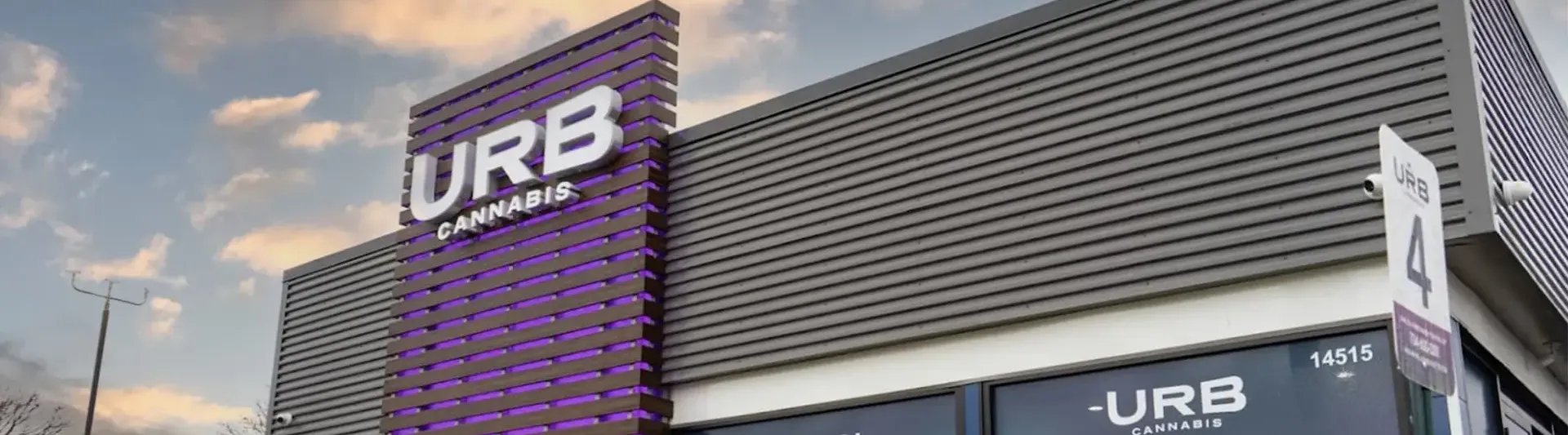 JARS Cannabis Dispensary New Buffalo Exit 1 