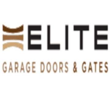 Elite Garage Doors And Gates