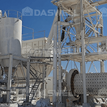 Daswell Powder