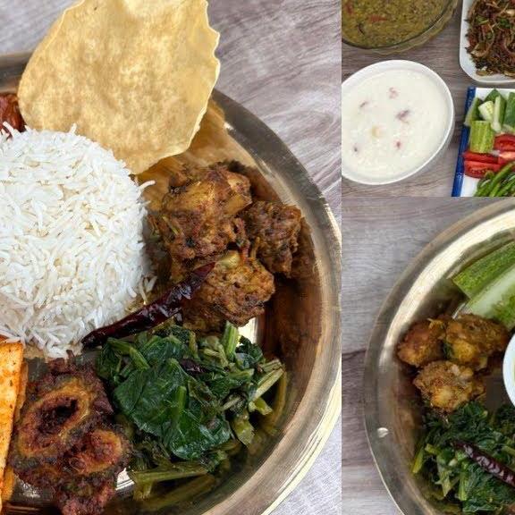 Spiceand Grill