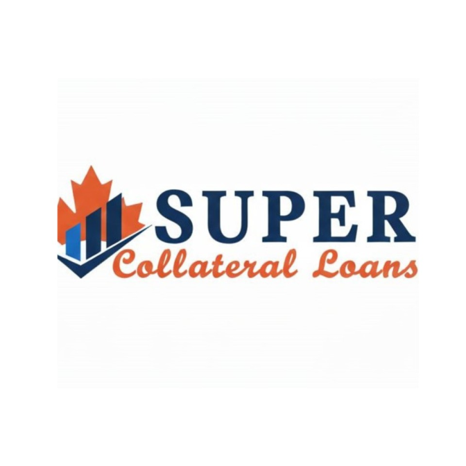 Supercollateral Loans