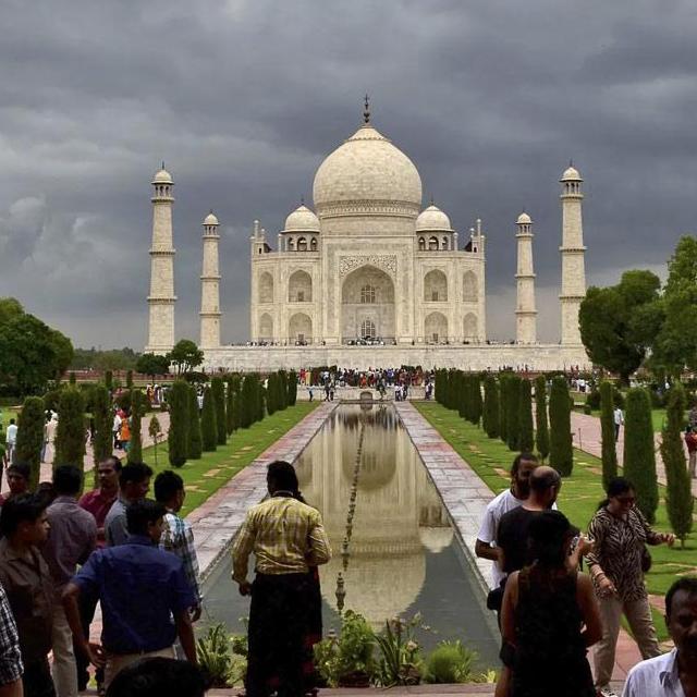 Manish Diwakar