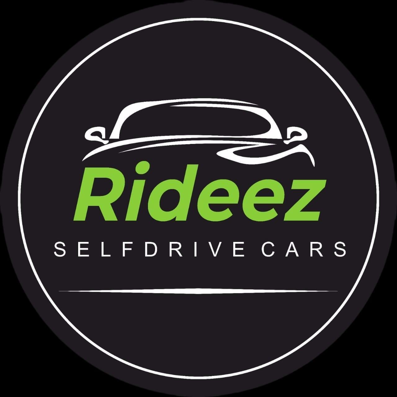 Rideez Car Rental