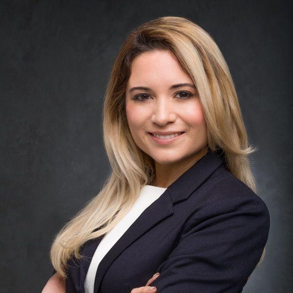Stacy  Mora
