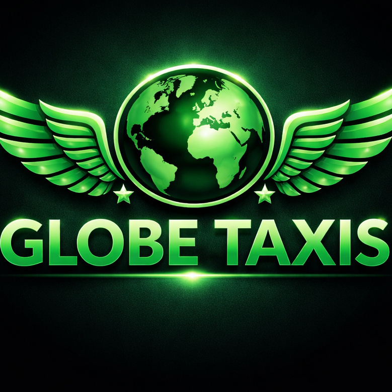 Globe Taxis Leighton  Buzzard